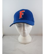 Retro Florida Gators Hat - Fitted by America Needle - Men&#39;s Size 7 - £30.54 GBP