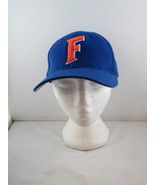 Retro Florida Gators Hat - Fitted by America Needle - Men&#39;s Size 7 - $739.22 MXN