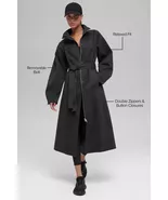 Journey Trench Coat - $69.01 CAD