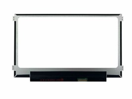 Lcd Touch Screen for HP Chromebook 11 G7 EE Laptops 11.6&quot; WXGA HD 40 Pin - £44.98 GBP
