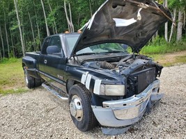 1998 1999 Dodge Ram 3500 OEM 5.9L Manual RWD Flywheel Diesel  - $185.63