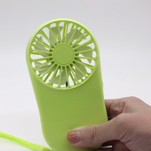 Portable Mini Hand Fan USB Charge Color Fans For For Lash Extension Glue Dedicat - £52.64 GBP