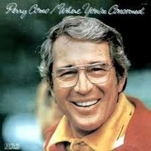 Perry como where youre concerned thumb200