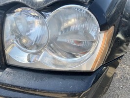 Driver Left Headlight Fits 05-07 GRAND CHEROKEE 104589260 - $97.70