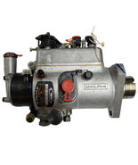 Lucas CAV DPA Injection Pump Fits Diesel Engine 3232F978 (3233F390) - $31,299.64 MXN