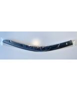 14-19 NEW GENUINE CHEVY SILVERADO FRONT WINDOW WEATHER DEFLECTORS, P/N 1... - $158.17 CAD