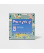 up&amp;up Ultra Soft Facial Tissue Kids Designs 1pk 70ct - $225.71 MXN