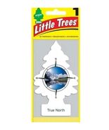 Car Air Freshener, True North Scent (12 Pack). - $344.86 MXN