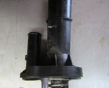 Thermostat Housing From 2014 Ford Focus  2.0 4M5GGA - $25.00