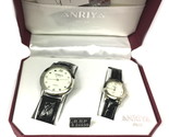 Anriya Watch charm Milan 217239 - $39.00
