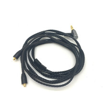 Balanced Silver Audio Cable For BGVP DX6 NE5 DH5 DX6 DN3 headphone - £20.74 GBP