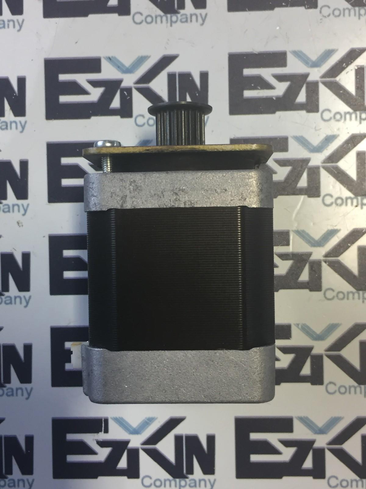 JAPAN SERVO CO. KH42KM2R015A STEPPER MOTOR  - $55.00