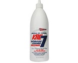 KRC-7 Bathroom Cleaner Restorer Original Gel Formula (32 Oz. / Gallon) - $21.56+