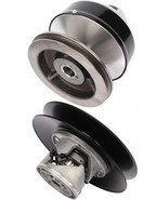 cciyu Primary and Secondary Drive Clutch Compatible with E-Z-GO gas Golf... - $600.92 CAD