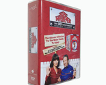 Home Improvement Complete Collection Seasons 1-8 DVD Box Set - £22.41 GBP