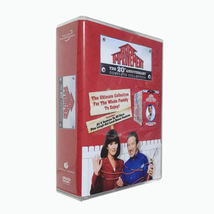 Home Improvement Complete Collection Seasons 1-8 DVD Box Set - £22.51 GBP