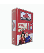 Home Improvement Complete Collection Seasons 1-8 DVD Box Set - £22.77 GBP