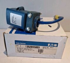 EATON 50 Series Photoelectric Sensor 90-132 VAC 1352BS5003 - $149.00