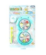 Sumikko Gurashi Lizard Tokage&#39;s Fishing 230 x 140 x 45 mm - $482.01 MXN