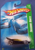 Mattel Hot Wheels 2007 TREASURE HUNTS Drift King Series 1:64 Scale Die Cast Meta - £7.41 GBP
