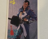 Honky Tonk Man  WWF Classic Trading Card World Wrestling Federation 1990... - $1.97