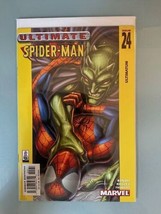 Ultimate Spider-Man #24 - Marvel Comics - Combine Shipping - £3.41 GBP