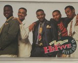 Hi Five Cassette Tape Keep It Going On Hip Hop Rap CAS1 - $6.92