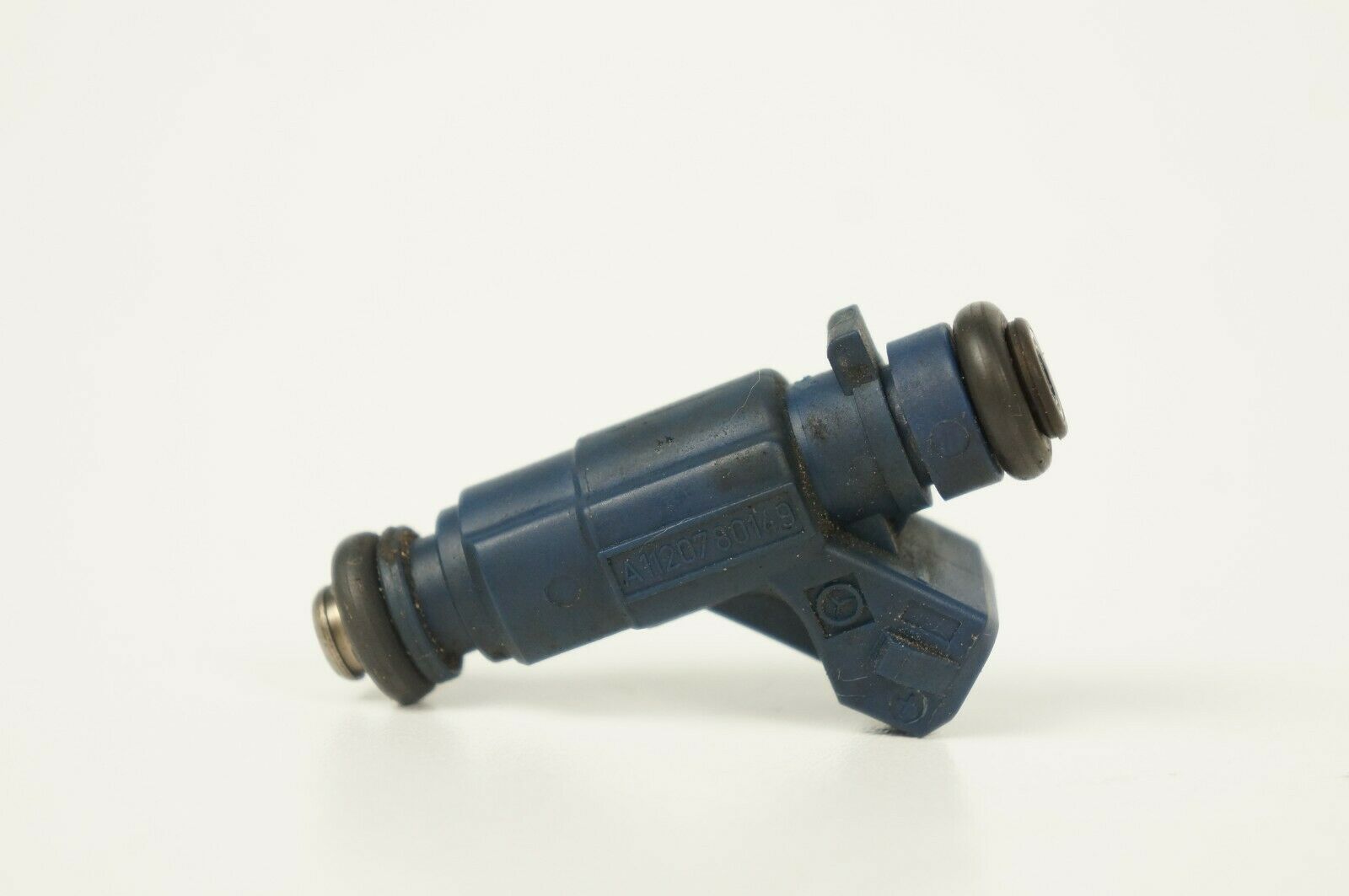 2004-2008 chrysler crossfire 3.2l v6 m112 engine motor fuel gas injector... - $19.87