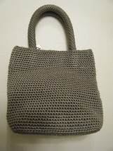 Grey Sak Small Handbag - £10.65 GBP