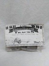 The Richard Houston Collection Tracks French Latil M2TL6 Artillery Truck... - £23.64 GBP