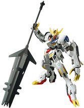 Bandai Hobby HG #33 Barbatos Lupus Rex Gundam IBO Model Kit (1/144 Scale) - £18.64 GBP