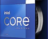 Intel Core i9-13900K Desktop Processor 24 (8 P-cores + 16 E-cores) with ... - £563.11 GBP
