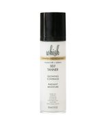 Whish Beauty Coconut Milk Self Tanner 5oz/148ml - $22.00