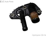 Heater Fitting For 14-15 Subaru Forester  2.5  Gas - $26.84 CAD