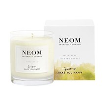 Neom Organics London Happiness Scented Candle 185g  - $76.00