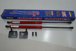 Racing Bonnet Hood Lift Gas Strut Shock Damper Honda Civic EK EJ EH EG 1992-2000 - £51.07 GBP