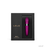 LELO MIA 2 Rechargeable Lipstick Vibrator Deep Rose - £72.94 GBP