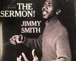 The Sermon! [Audio CD] - £10.44 GBP