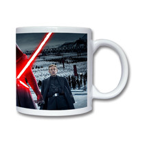 Star wars The Force Awakens Mug - £14.35 GBP