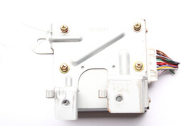 2006-2007 INFINITI M35 M45 REAR VIEW CAMERA CONTROL MODULE UNIT V321 image 5