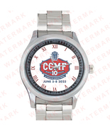 CAROLINA COUNTRY MUSIC FESTIVAL 2025 WATCHES - $36.92 CAD