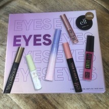 Best of Eye Cosmetic Set - 7ct - £16.34 GBP