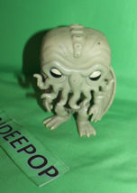 Funko Pop Cthulhu Octopus Monster Toy Figure 2014 - $34.64