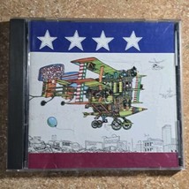 Jefferson Airplane : After Bathing at Baxters CD-Digitally Remastered - 1989-BMG - £6.79 GBP