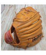 Rawlings Vintage Rickey Henderson Model RBG135 Youth 10.5&quot; LHT Baseball ... - $34.24 CAD