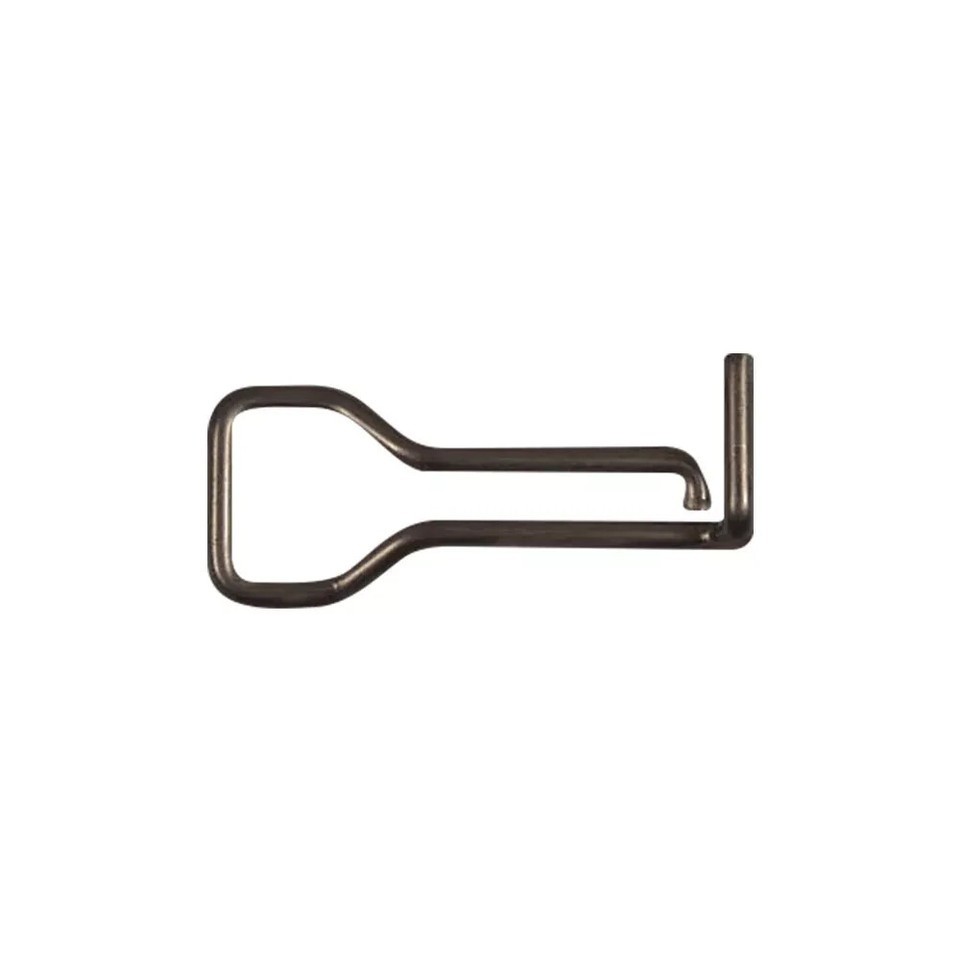 OEM Dishwasher Door Lock for GE GLDT696T00SS GLDT696J00SS Haier HDBC100A... - $34.98