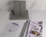 Bowdabra Designer Bow Maker Complete DVD Instruction Book New Bow1003 - £19.66 GBP