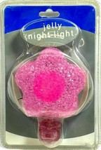 Decorative Lighting Jelly Night Lights - $7.90