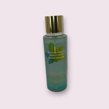 Victoria&#39;s Secret Vanilla Tropic Fragrance Body Mist Spray 8.4 Fl Oz - £17.64 GBP
