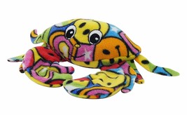 Melissa &amp; Doug New Plush Joy Crab - Small Beeposh- Stuffed Animal NEW Fr... - $13.61